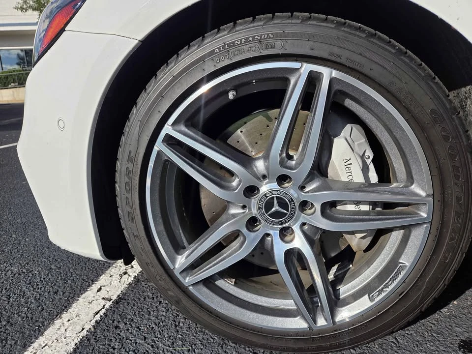 2018 Mercedes-Benz W213 E-Class - Image 4 of 13
