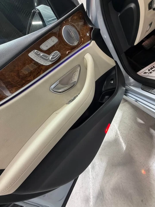 2018 Mercedes-Benz W213 E-Class - Image 5 of 13