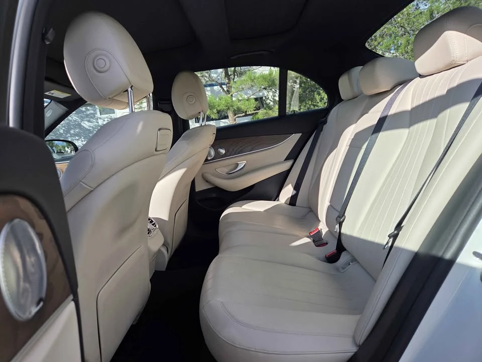 2018 Mercedes-Benz W213 E-Class - Image 12 of 13