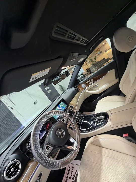 2018 Mercedes-Benz W213 E-Class - Image 6 of 13