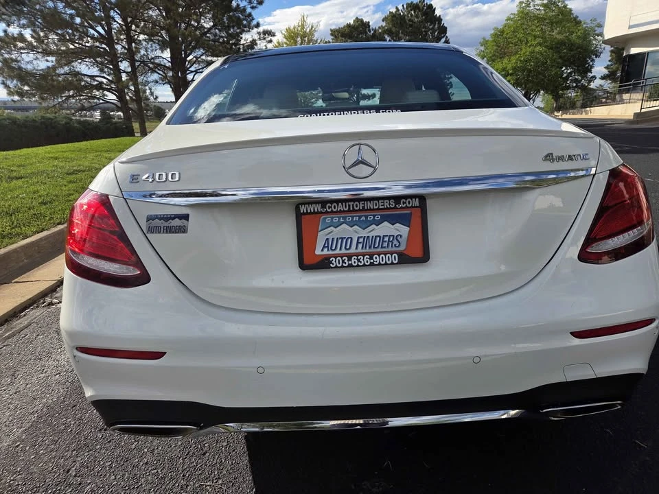 2018 Mercedes-Benz W213 E-Class - Image 5 of 13