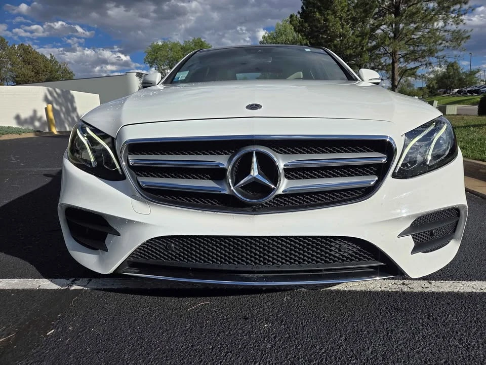 2018 Mercedes-Benz W213 E-Class - Image 2 of 13