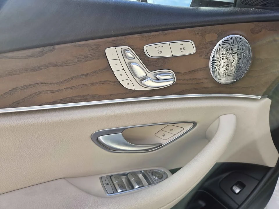 2018 Mercedes-Benz W213 E-Class - Image 7 of 13