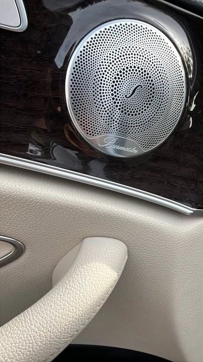 2018 Mercedes-Benz W213 E-Class - Image 10 of 11