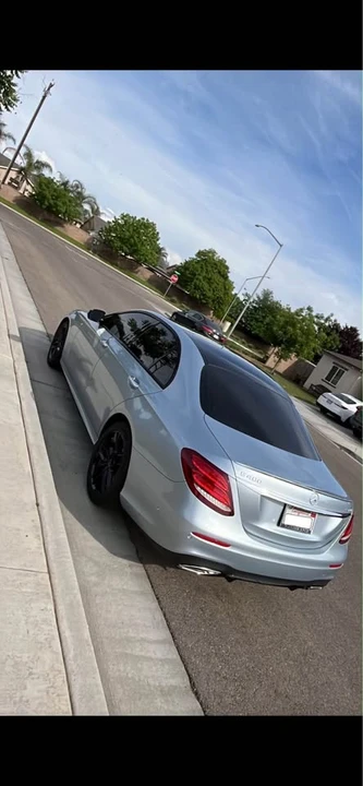 2018 Mercedes-Benz W213 E-Class - Image 4 of 11
