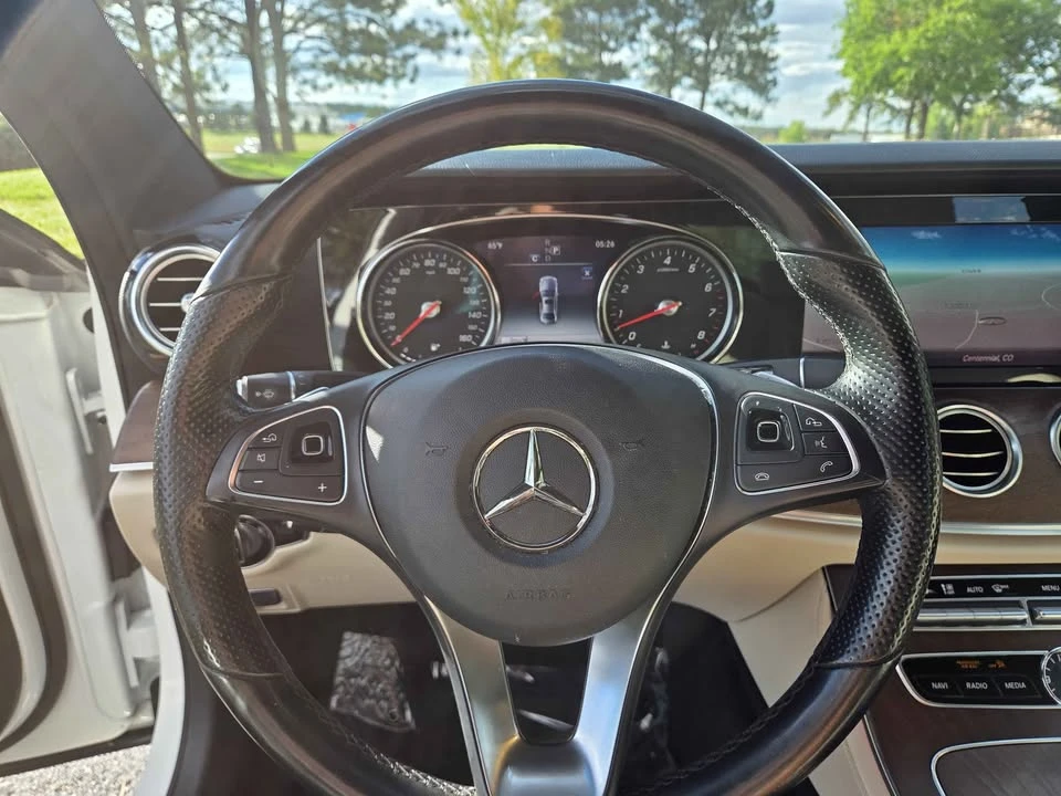 2018 Mercedes-Benz W213 E-Class - Image 9 of 13