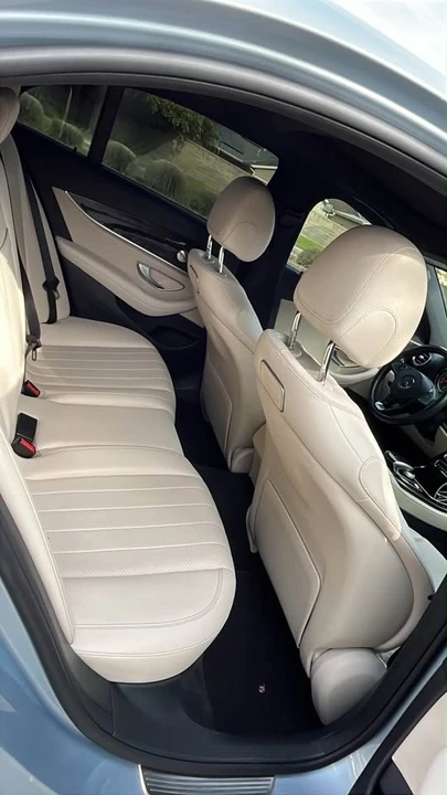 2018 Mercedes-Benz W213 E-Class - Image 8 of 11