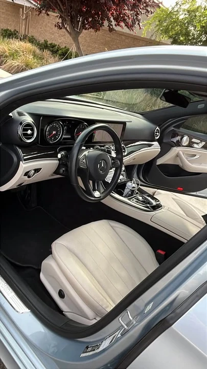 2018 Mercedes-Benz W213 E-Class - Image 5 of 11