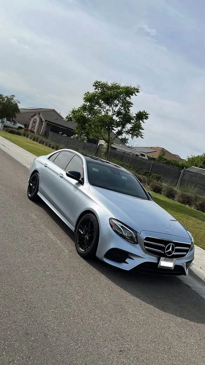 2018 Mercedes-Benz W213 E-Class - Image 2 of 11