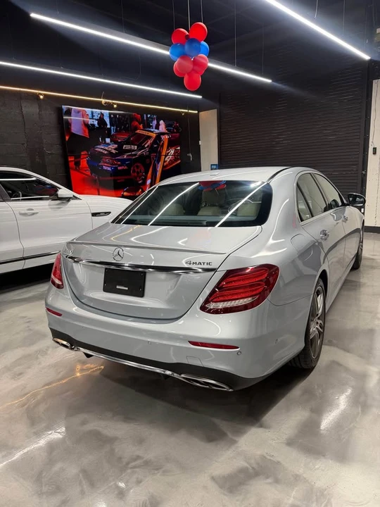 2018 Mercedes-Benz W213 E-Class - Image 10 of 13