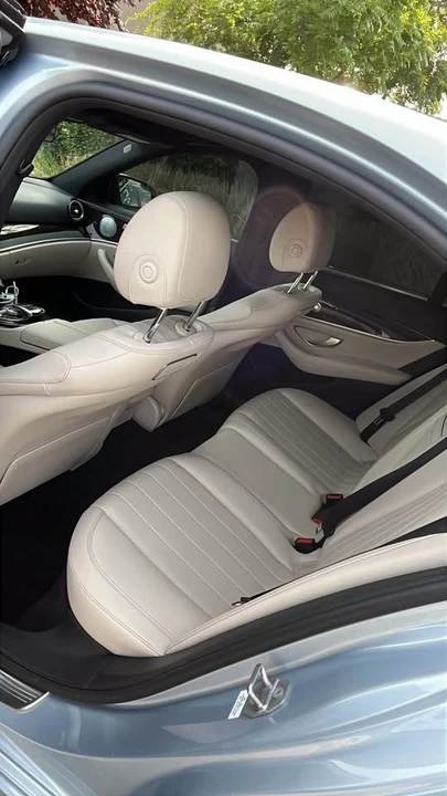 2018 Mercedes-Benz W213 E-Class - Image 7 of 11