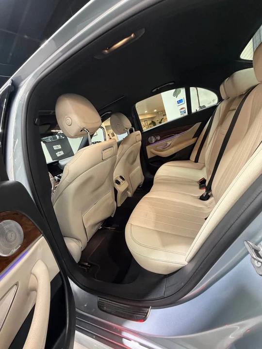 2018 Mercedes-Benz W213 E-Class - Image 8 of 13