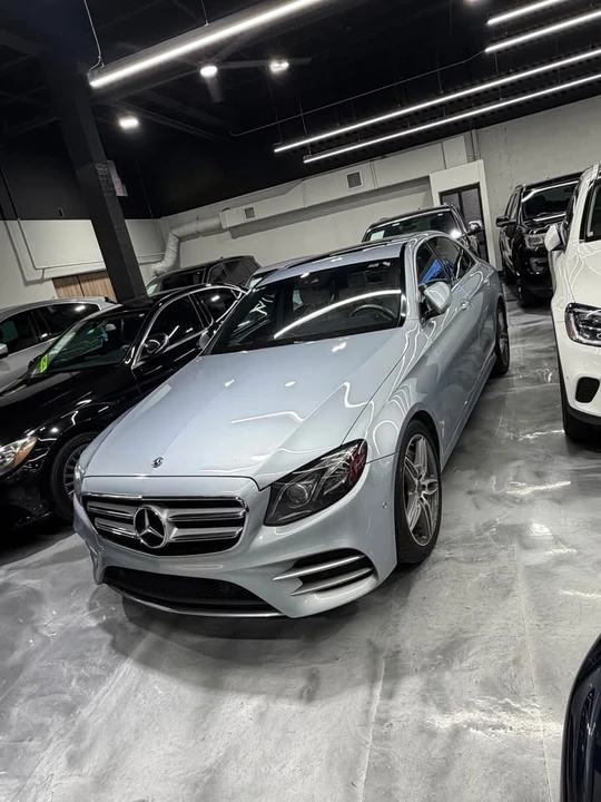 2018 Mercedes-Benz W213 E-Class - Image 11 of 13