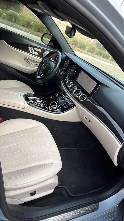 2018 Mercedes-Benz W213 E-Class - Image 6 of 11