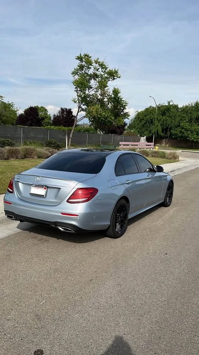 2018 Mercedes-Benz W213 E-Class - Image 3 of 11
