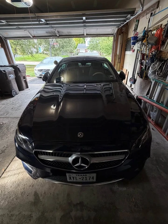 2018 Mercedes-Benz W213 E-Class - Image 2 of 5
