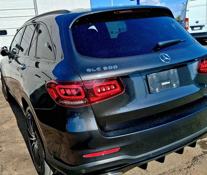 2018 Mercedes-Benz 400 SE Sedan 4D