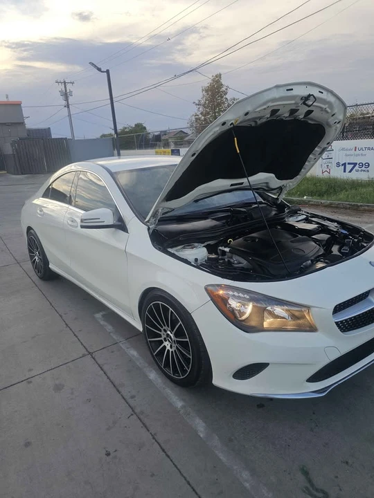 2018 Mercedes-Benz W222 S-Class - Image 16 of 16