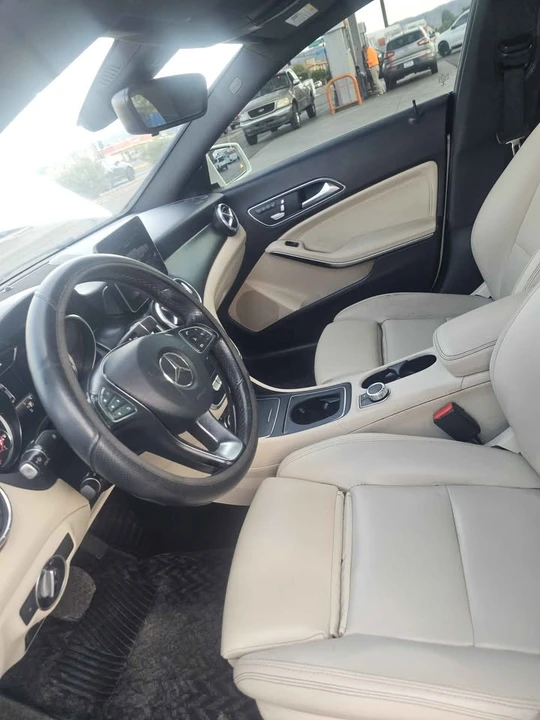 2018 Mercedes-Benz W222 S-Class - Image 6 of 16