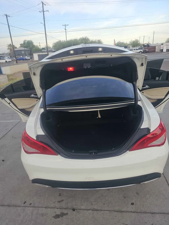 2018 Mercedes-Benz W222 S-Class - Image 13 of 16
