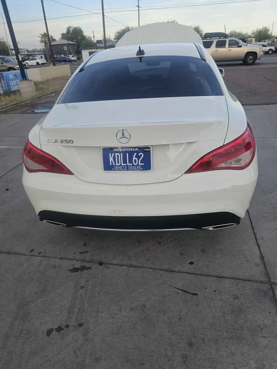 2018 Mercedes-Benz W222 S-Class - Image 2 of 16