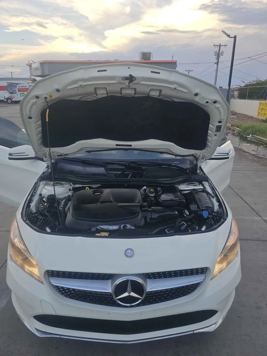 2018 Mercedes-Benz W222 S-Class - Image 8 of 16