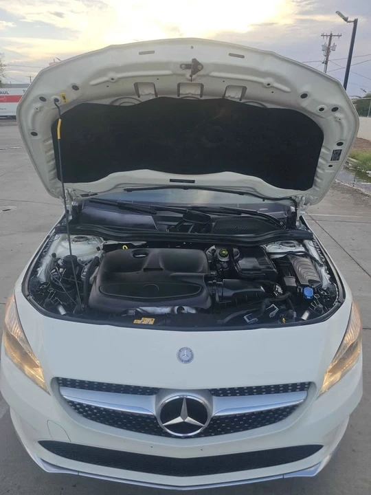 2018 Mercedes-Benz W222 S-Class - Image 14 of 16