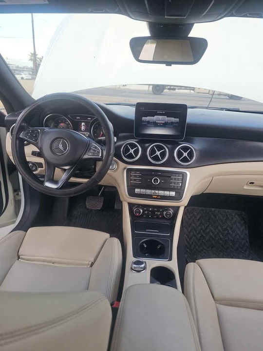 2018 Mercedes-Benz W222 S-Class - Image 5 of 16