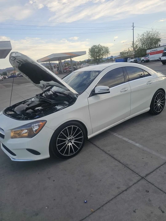 2018 Mercedes-Benz W222 S-Class - Image 15 of 16