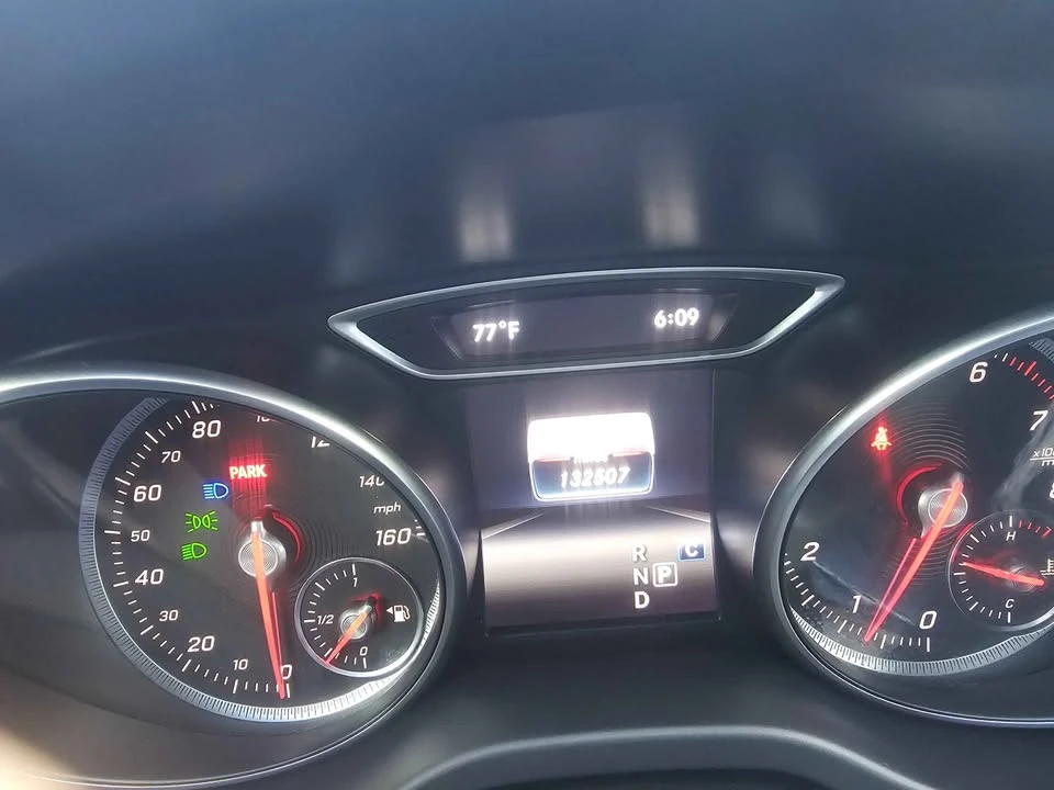 2018 Mercedes-Benz W222 S-Class - Image 11 of 16