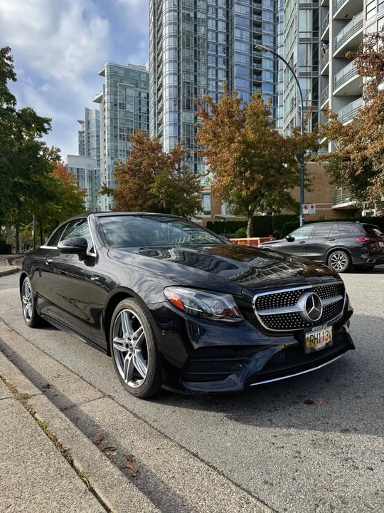 2018 Mercedes-Benz W213 E-Class - Image 11 of 18