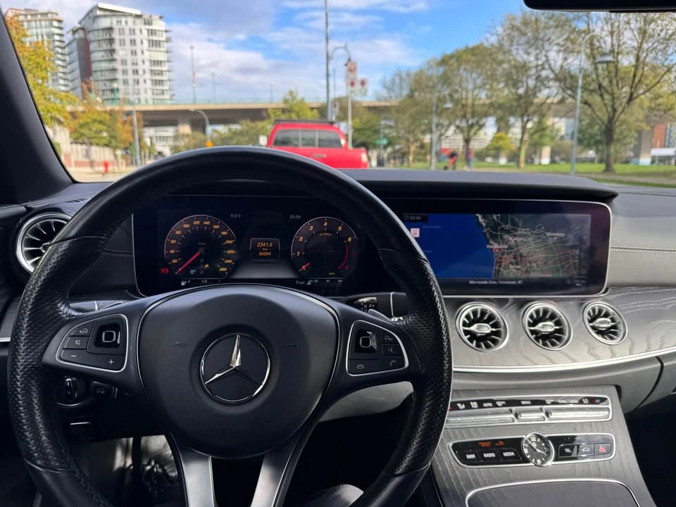 2018 Mercedes-Benz W213 E-Class - Image 15 of 18