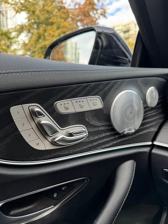2018 Mercedes-Benz W213 E-Class - Image 13 of 18