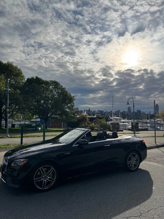 2018 Mercedes-Benz W213 E-Class - Image 7 of 18