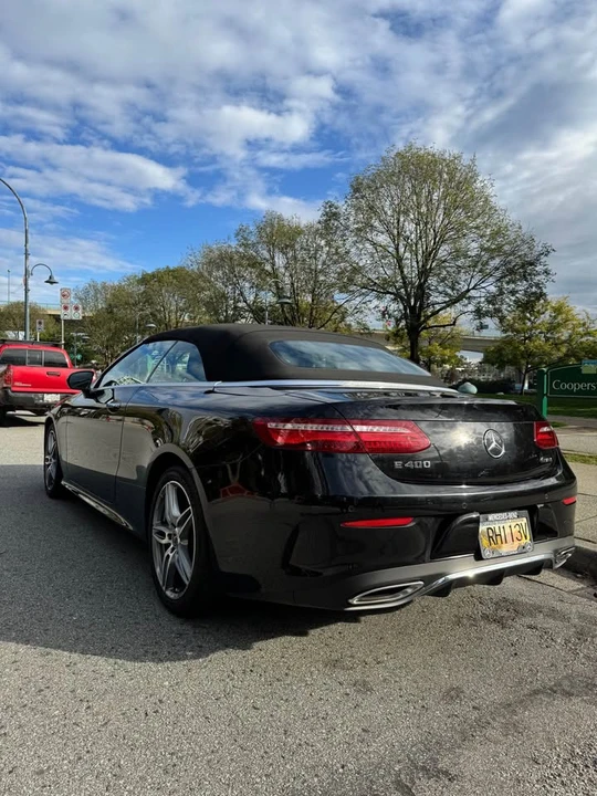 2018 Mercedes-Benz W213 E-Class - Image 3 of 18