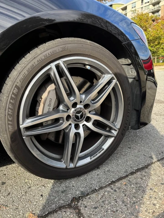2018 Mercedes-Benz W213 E-Class - Image 9 of 18