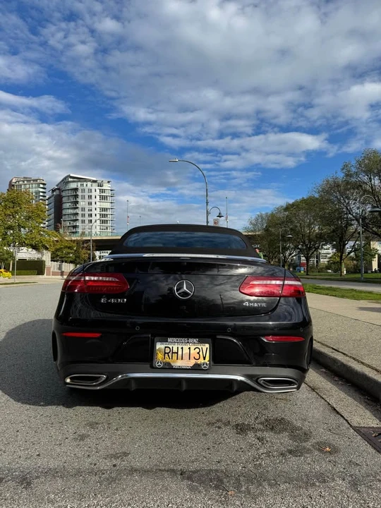 2018 Mercedes-Benz W213 E-Class - Image 4 of 18