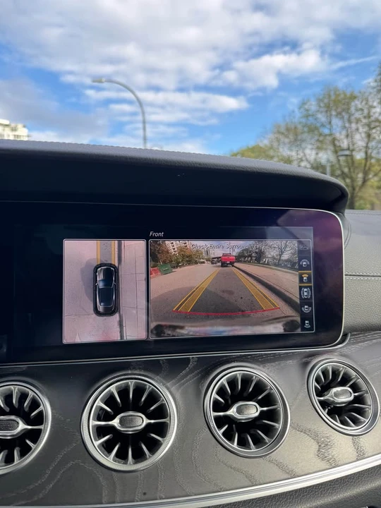 2018 Mercedes-Benz W213 E-Class - Image 16 of 18