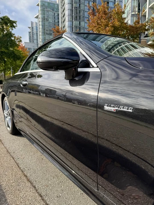 2018 Mercedes-Benz W213 E-Class - Image 10 of 18