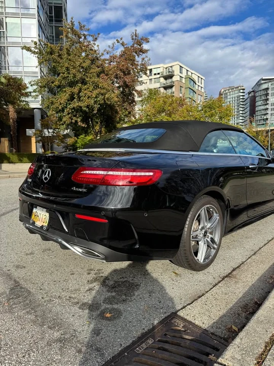 2018 Mercedes-Benz W213 E-Class - Image 5 of 18