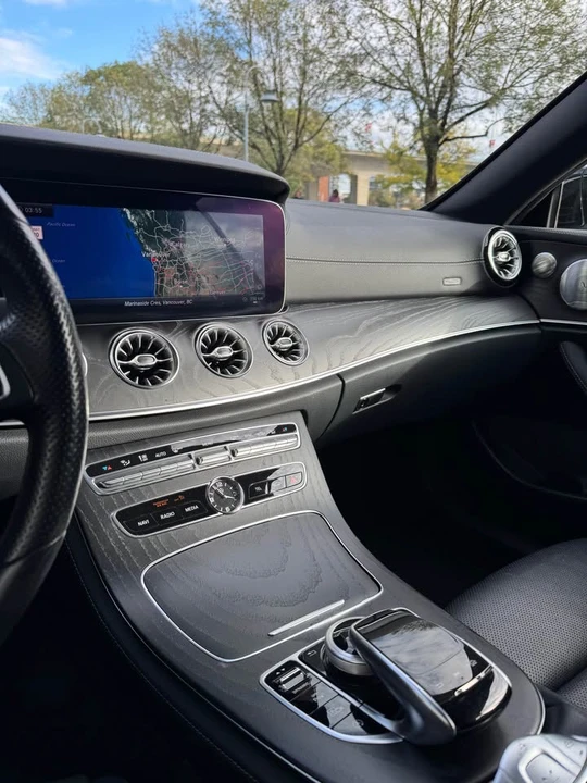 2018 Mercedes-Benz W213 E-Class - Image 14 of 18