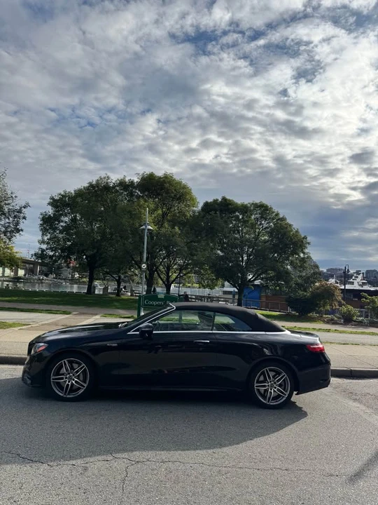 2018 Mercedes-Benz W213 E-Class - Image 2 of 18