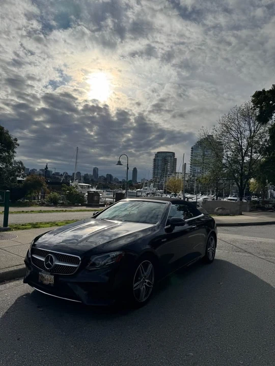 2018 Mercedes-Benz W213 E-Class - Image 6 of 18