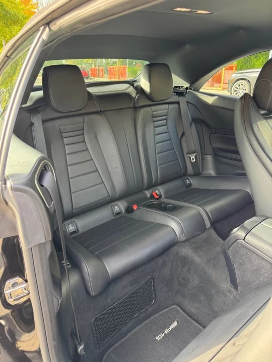2018 Mercedes-Benz W213 E-Class - Image 18 of 18