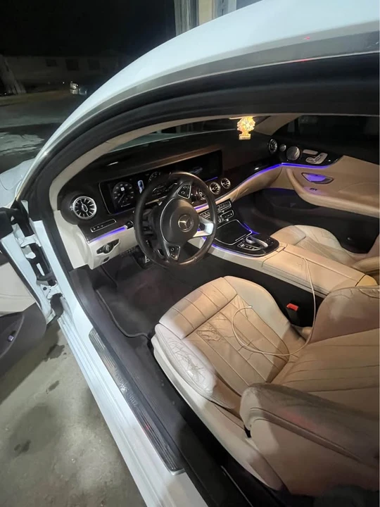 2018 Mercedes-Benz W213 E-Class - Image 7 of 9