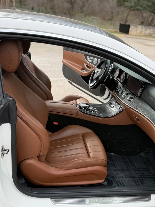 2018 Mercedes-Benz W213 E-Class - Image 9 of 10