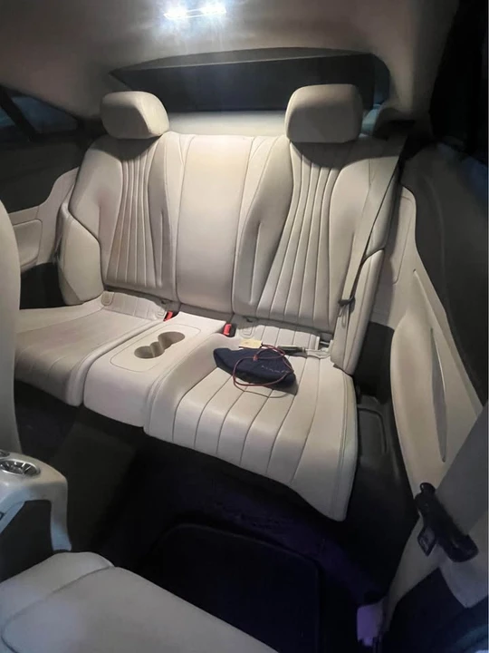 2018 Mercedes-Benz W213 E-Class - Image 9 of 9