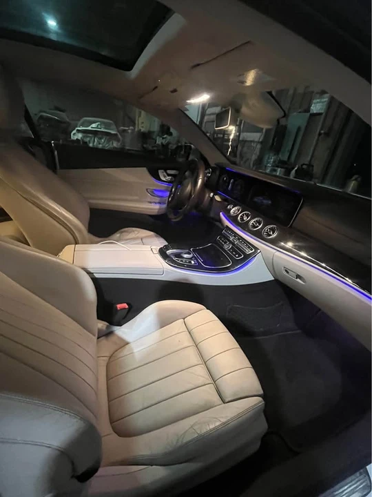 2018 Mercedes-Benz W213 E-Class - Image 3 of 9