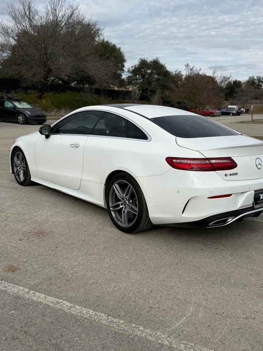 2018 Mercedes-Benz W213 E-Class - Image 6 of 10