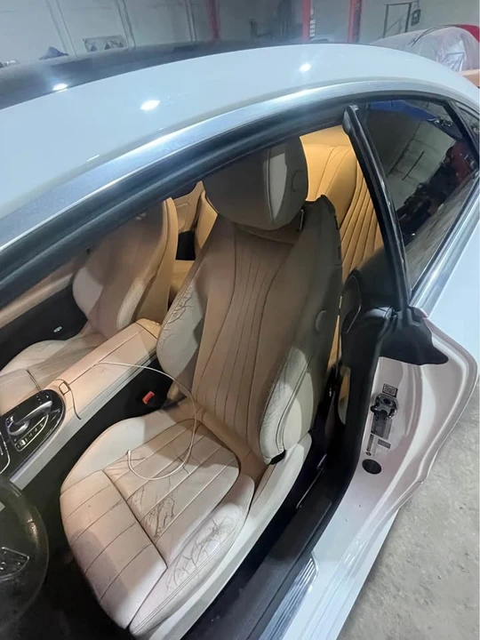2018 Mercedes-Benz W213 E-Class - Image 8 of 9